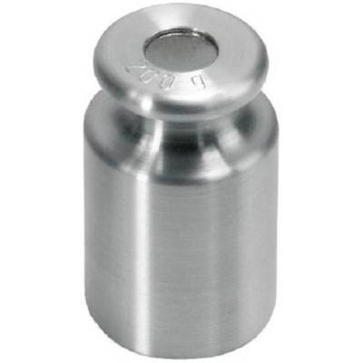 Kern 347-11 Kern & Sohn M1 gewicht 1 kg roestvrij staal fijngedraaid  