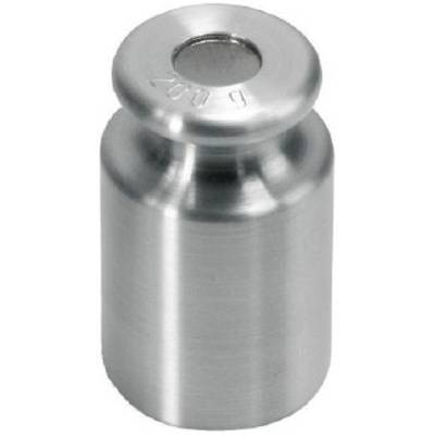 Kern 347-12 Kern & Sohn M1 gewicht 2 kg roestvrij staal fijngedraaid  