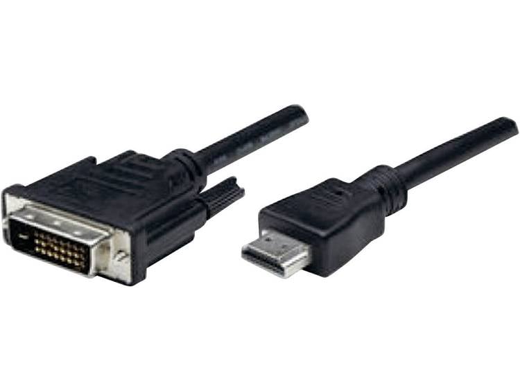 Manhattan Monitor Cable (372503)