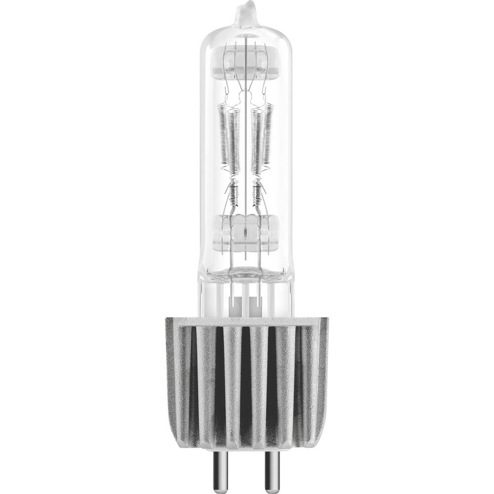 OSRAM Halogeenlamp Energielabel: G (A - G) 2-pins 104.0 mm 240 V 575 W Warmwit 1 stuk(s)