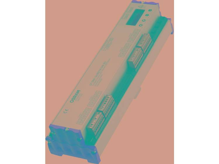 LED-transformator OSRAM OT DMX 12X350-700-24-48 SO DIM 12X1