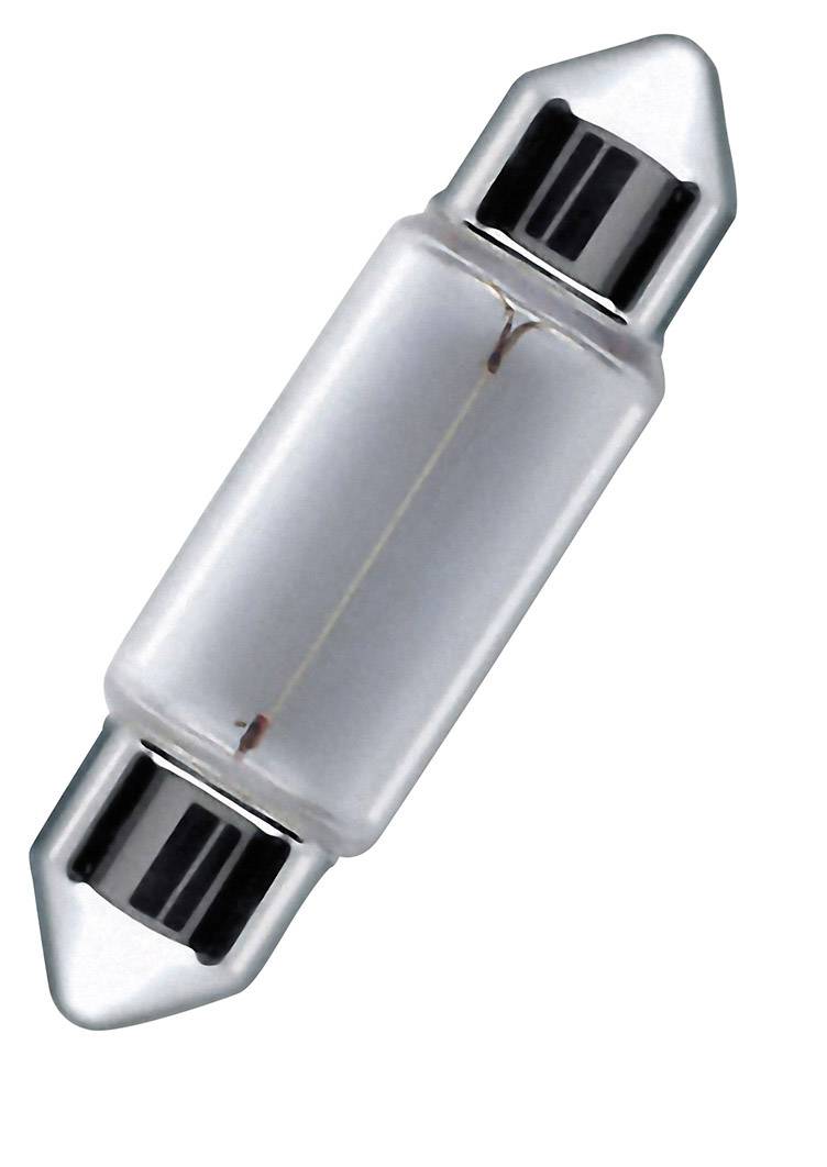 OSRAM 4050300838397 Soffittelamp Original Line C5W 5 W 12 V
