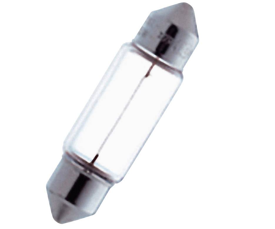 6423 SV8.5-8 11X36 24V 5W Clear