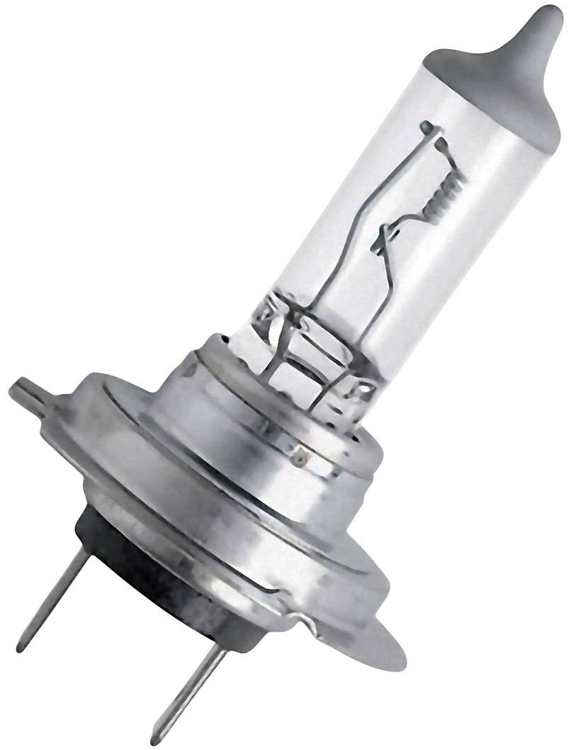 Osram hauptlampe original line shining lamp 24v 70w h7 40503003865224050300386522