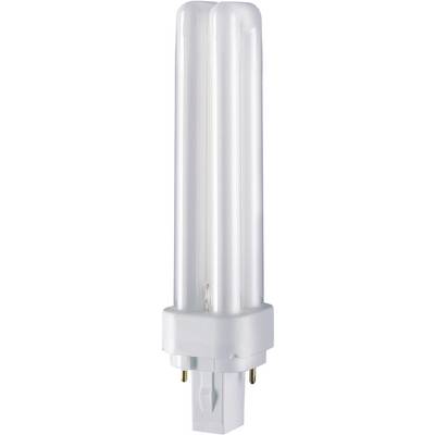 Osram DULUX D fluorescentielamp 26W/865 G24D-3-0