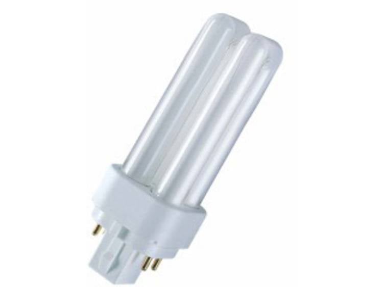 Spaarlamp dulux-d-e 18 watt-41-827 g24q-2