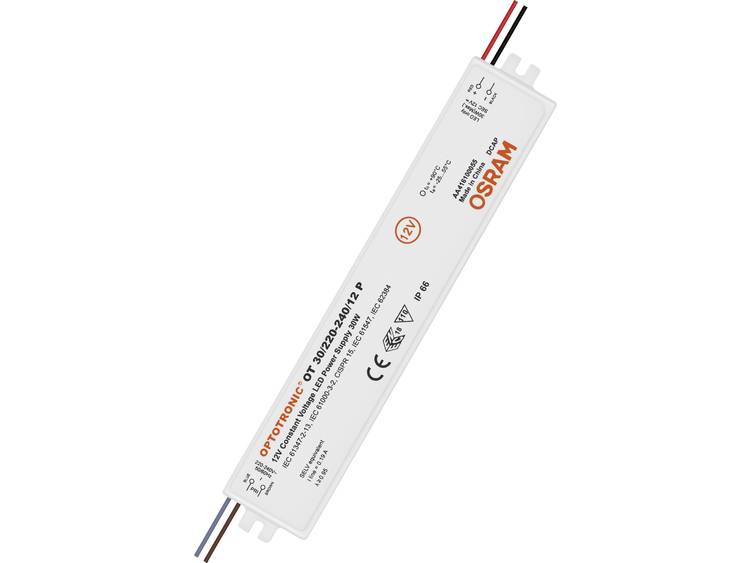 Osram CV Power supplies 12 V Lighting power supply