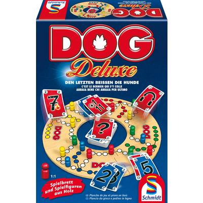  Schmidt games DOG deluxe DOG Deluxe 49274
