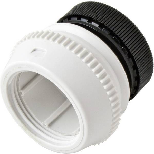 Honeywell Home ACH28 Radiator-ventieladapter Geschikt voor radiator Herz