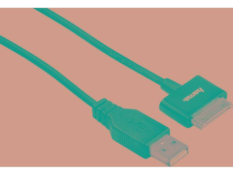 Hama USB-Kabel