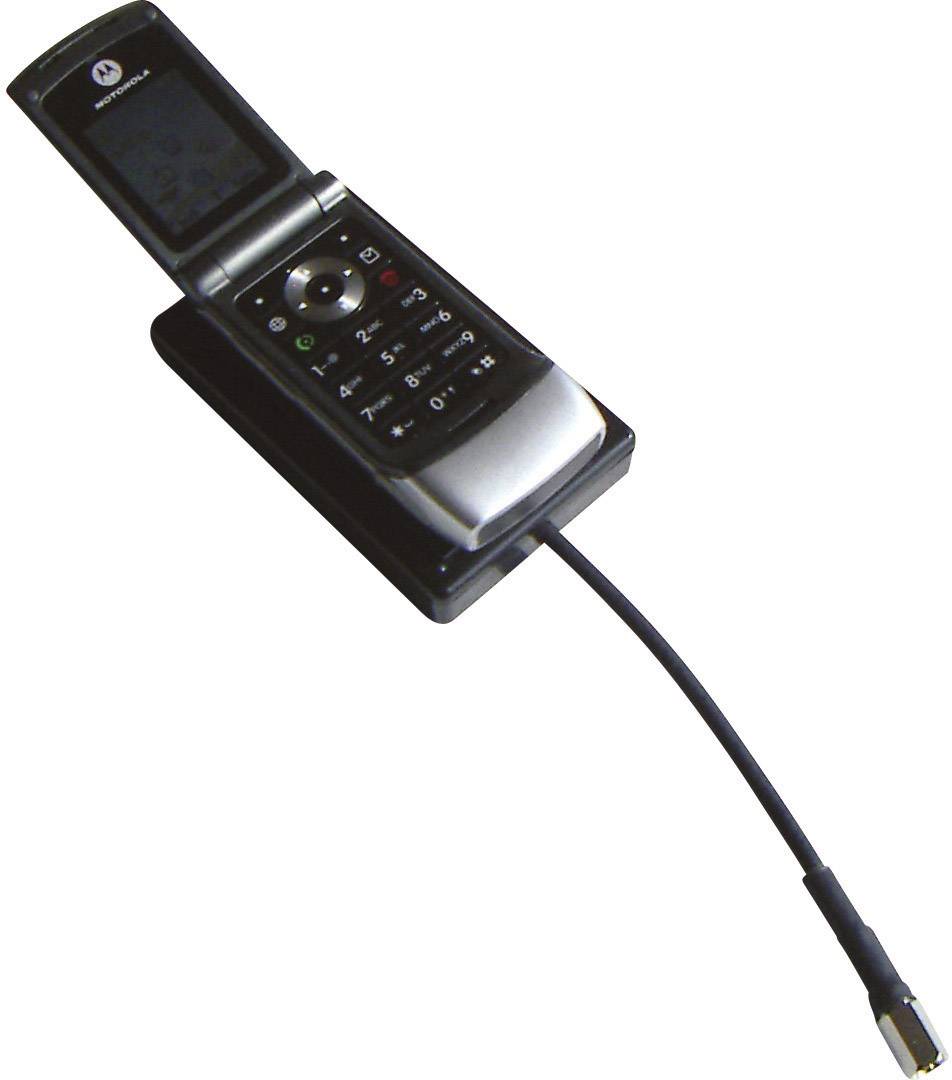 Wittenberg Antennen Ontvangstversterker Handy Power Box SMA-bus-2