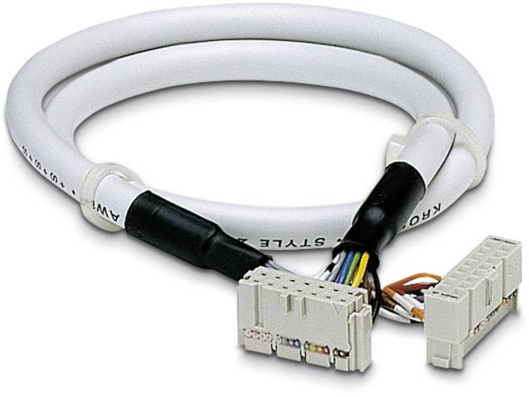 FLK 14-16-EZ-DR- 200-S7 kabel FLK 14-16-EZ-DR- 200-S7 Phoenix Contact Inhoud: 1 stuks