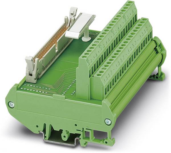 Phoenix Contact 2284578 FLKM 50/PLC Interface module Varioface-FLKM Inhoud: 1 stuk(s)