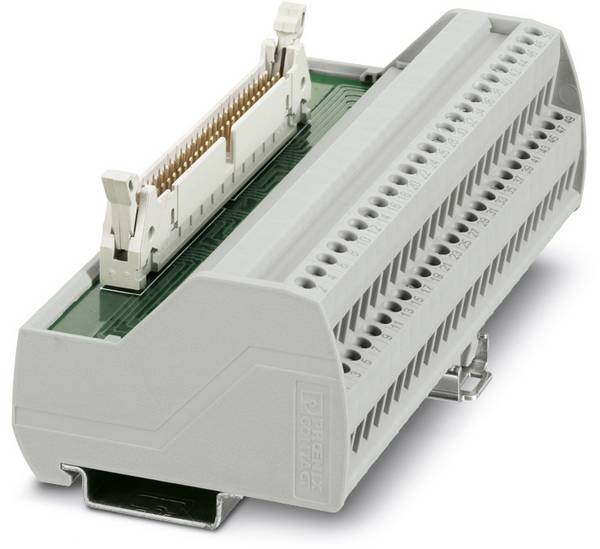 Phoenix Contact 2900463 VIP-2/SC/FLK50 Interface module Varioface-VIP Inhoud: 1 stuk(s)