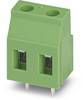 Phoenix Contact 1732021 Klemschroefblok 2.50 mm² Aantal polen 2 Groen 50 stuk(s)