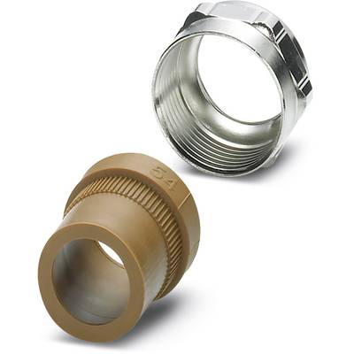 Phoenix Contact VC-M-KV-PG21(17-20,5) VC-M-KV-PG21(17-20,5) - schroefring Inhoud: 5 stuk(s)