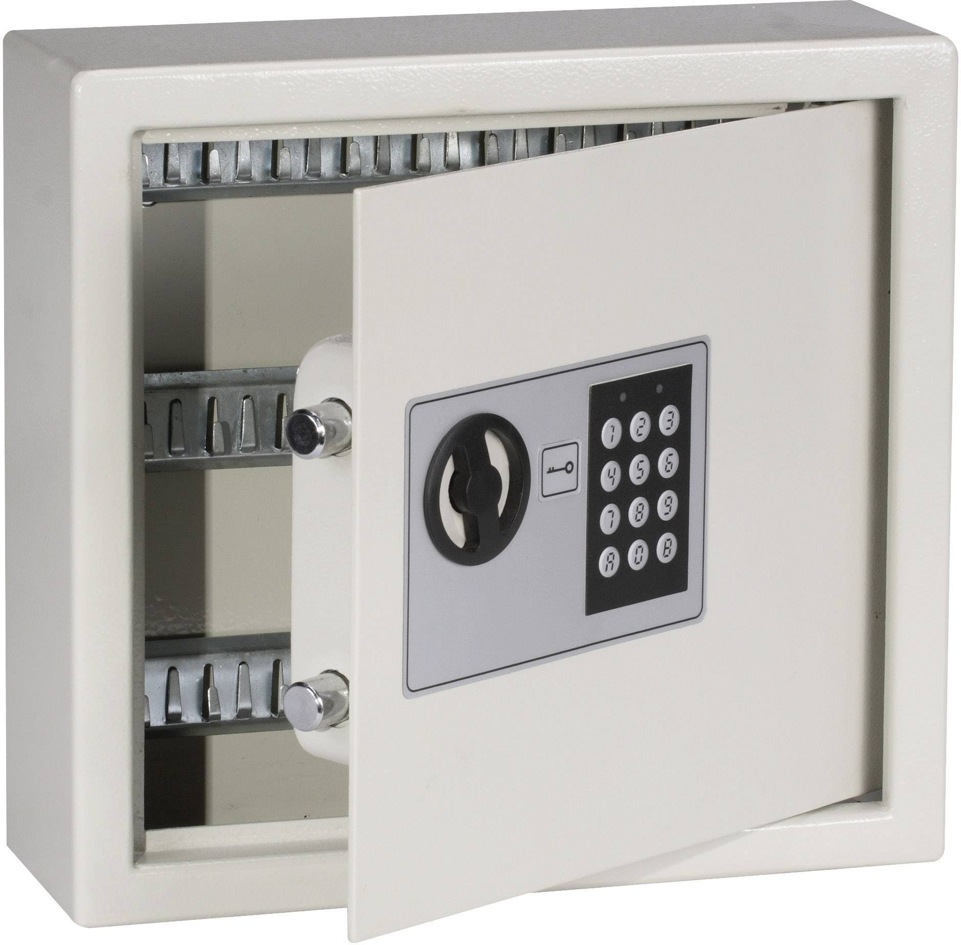 Phoenix Safe sleutelkluis KS0031E MKII CYGNUS-0