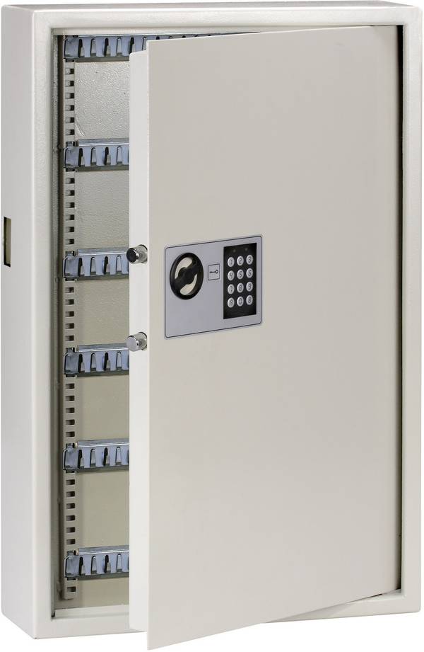 Phoenix Safe sleutelkluis KS0033E MKII CYGNUS