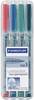 Universele stift Lumocolor S