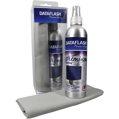 DataFlash Plasma, TFT, LCD Beeldschermreiniger 250 ml   DF1025 250 ml