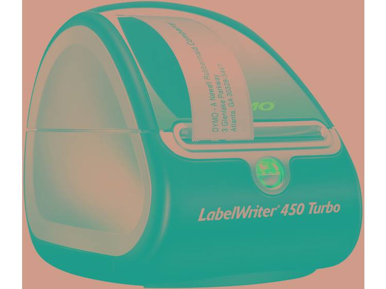 LABELWRITER DYMO LW450 TURBO