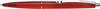 Schneider Schreibgeräte K 20 Icy Colours 132002 Balpen 0.5 mm Kleur inkt: Rood 1 stuk(s)
