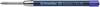 Schneider Schreibgeräte 7363 Balpenvulling (dik) Blauw 0.5 mm Onuitwisbaar: Ja