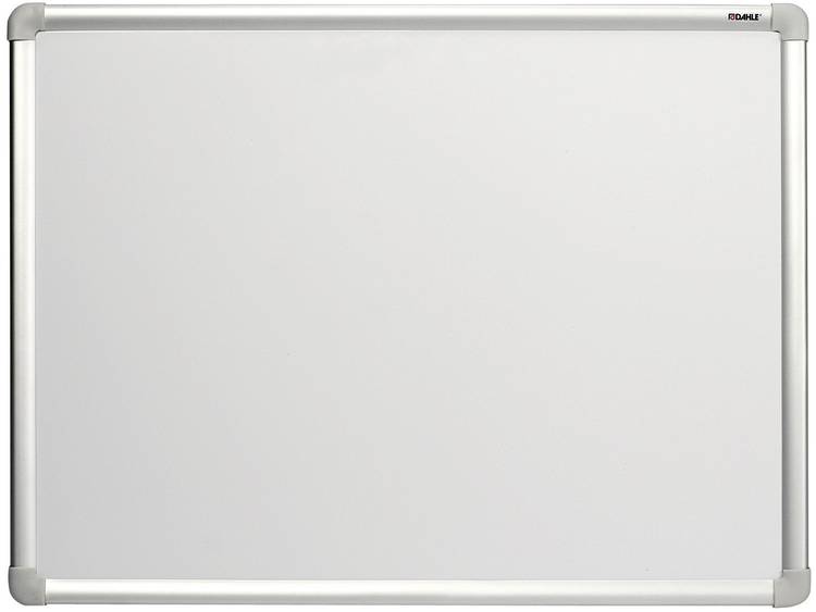 Dahle Whiteboard Slim Board basic Wit 600 x 450 mm