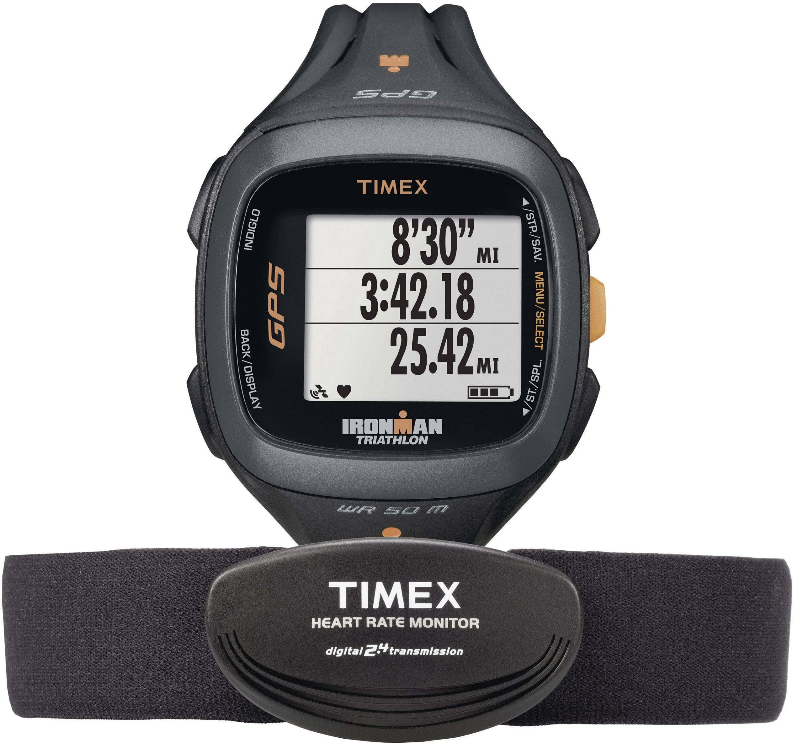 timex com gps