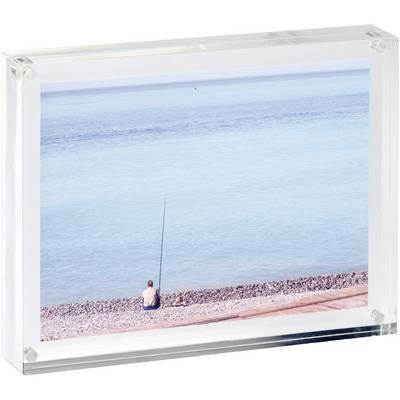 Maul 4002390042666 Maul - Fotolijst 19549 17.8x12.7x3cm acryl-0
