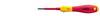 Wiha 325 Torx-schroevendraaier VDE Grootte T 8 Koplengte: 60 mm DIN EN 60900 1 stuk(s)