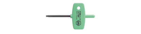 Wiha 365IP Torx-schroevendraaier Werkplaats Grootte 8 IP Koplengte: 40 mm  1 stuk(s)