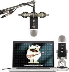 Blue Microphones Yeti Pro Pc Microfoon Zwart Kabelgebonden Incl Kabel Voet Conrad Nl Blue Microphones Yeti Pro Pc Microfoon Zwart Kabelgebonden Incl Kabel Voet Conrad Nl