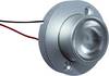 Signal Construct QAUR1101L030 HighPower LED-spot Rood 1.74 W 63 lm 15 ° 2.5 V