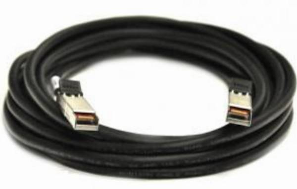 Cisco SFP-H10GB-CU5M= 5 m Twinaxial Netwerkkabel voor Network-device