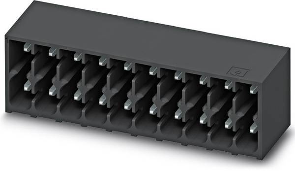 Phoenix Contact 1786882 Male behuizing (board) DMC Totaal aantal polen: 14 Rastermaat: 3.50 mm Inhoud: 50 stuk(s)