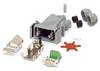 Phoenix Contact VS-09-PROFIBUS-SP 1654345 D-sub stekker 180 ° Aantal polen: 9 Spanveer 1 stuk(s)