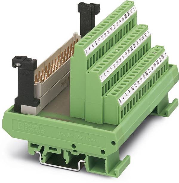Phoenix Contact 2970167 UMKS- F48M-VR Interface module Varioface-UMKS Inhoud: 1 stuk(s)