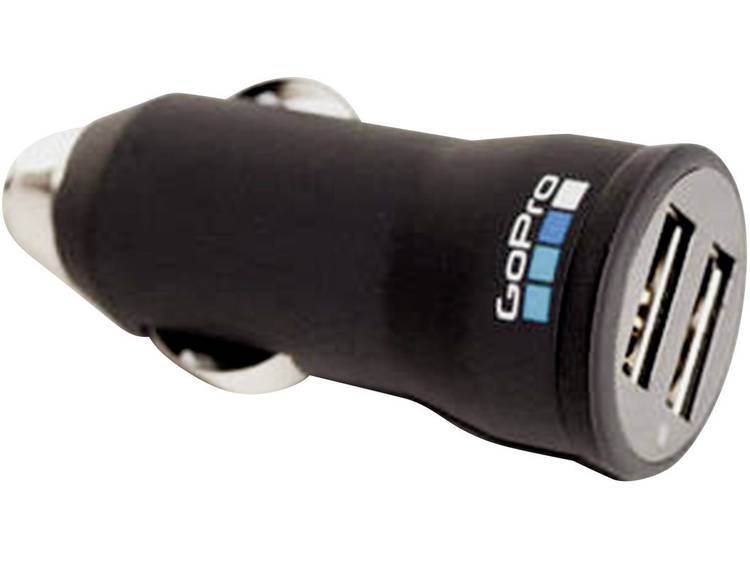 GOPRO Auto Charger 3661-040