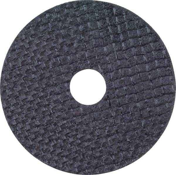 Proxxon Micromot Trennscheibe korund 50x1x10mm für LHW + LHW/A, Pk=5 Stück 28 155 Doorslijpschijf recht 50 mm 5 stuk(s) Staal, Non-ferrometaal, Kunststof, Hout