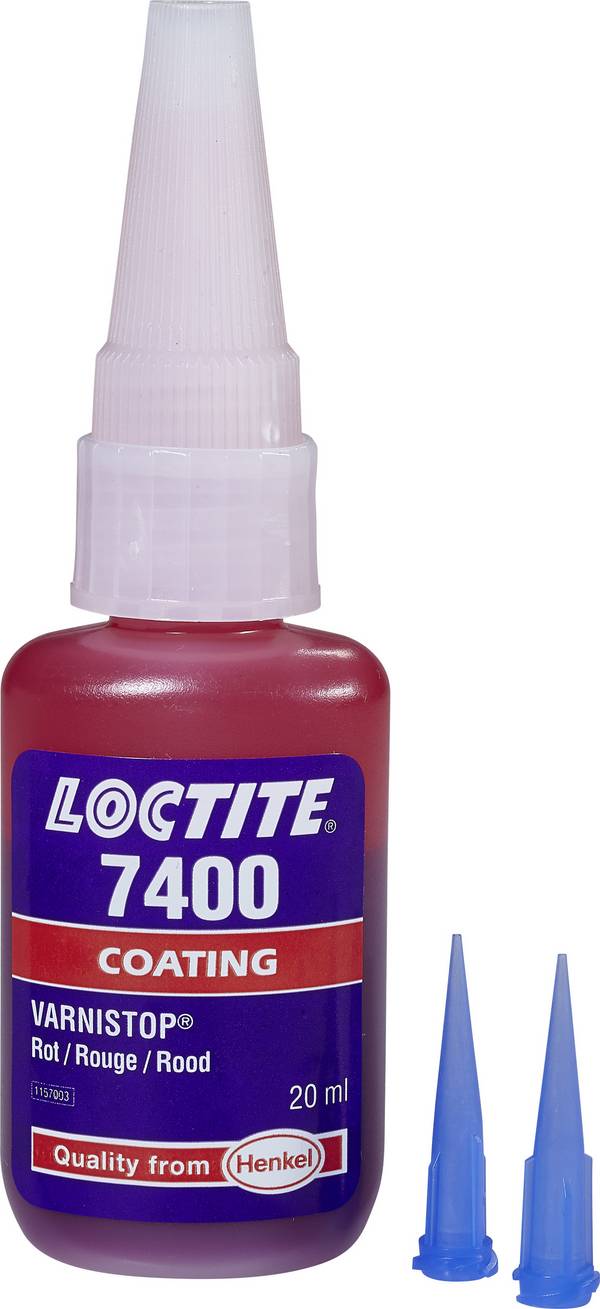 LOCTITE® SF 7400 BC Zegellak 1151333 20 ml