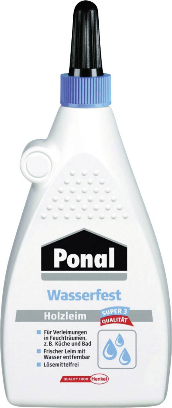 Ponal SUPER 3 Houtlijm PN18S 225 g