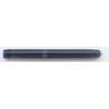 WATERMAN inktcartridgestandaard Intens Zwart 8 stuks