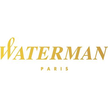 Symboolafbeelding voor WATERMAN inktcartridgestandaard Intens Zwart 8 stuks