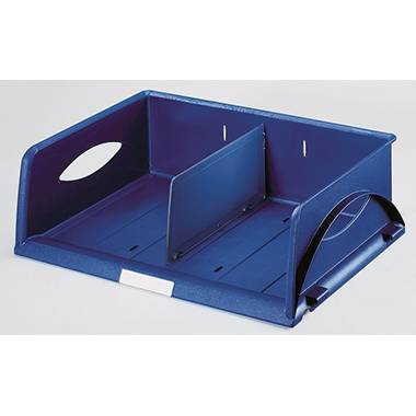 Sorteerbak Leitz 5230 Sorty standaard blauw