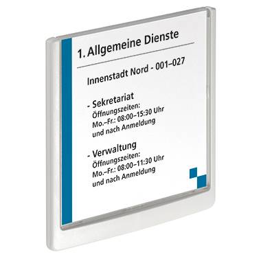 CLICK SIGN DEUR 14,9X14,85 WIT-1