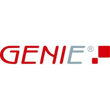Symboolafbeelding voor Genie 10794 Magnetisch whiteboard van staal, 370 x 570 mm, zwart, satijnen afwerking.