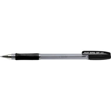 BALPEN MEDIUM ZWART BPS-GP-M