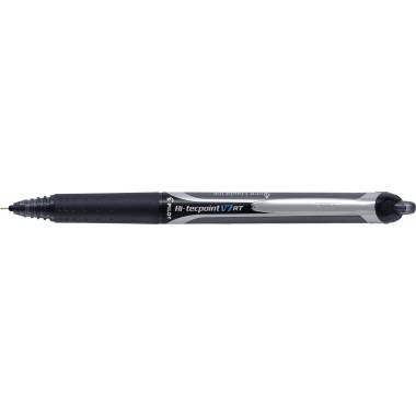 Rollerpen PILOT Hi-Tecpoint V7 RT zwart 0.35mm-0