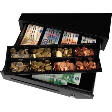 Safescan SD-4141 Standaard Geldlade 41x 41,5x 11,5 cm-2